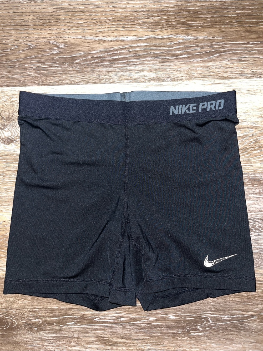 Women’s Nike Pro Compression Shorts